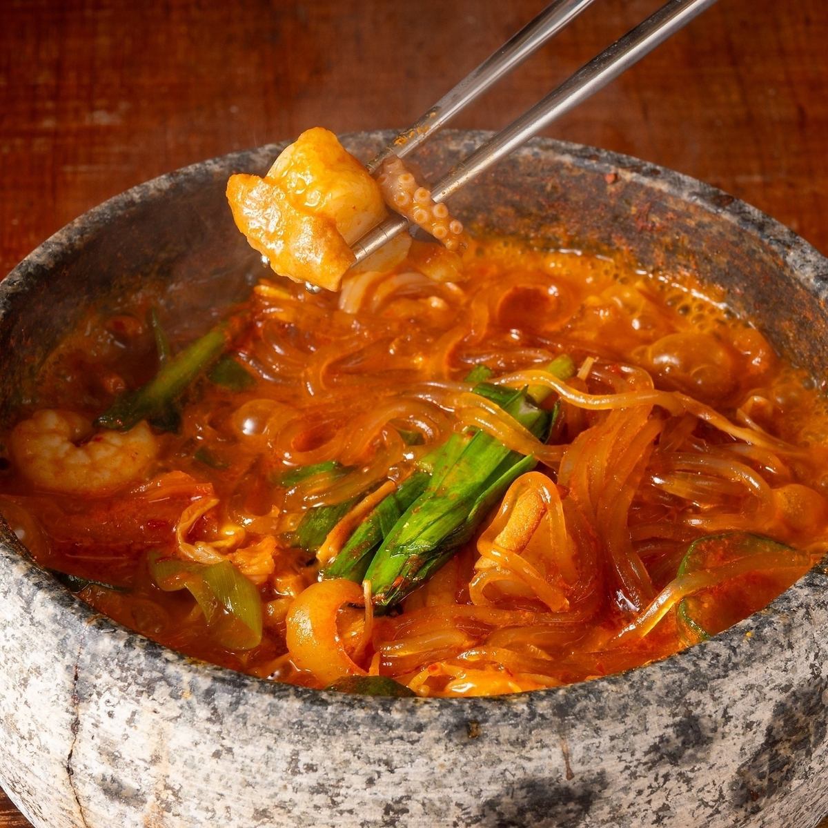 自由が丘に本格韓国料理が新登場