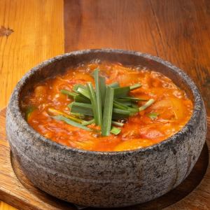 石焼きナッコプセ