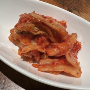 大白菜泡菜