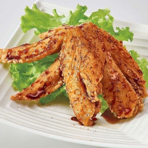 Purebred Japanese chicken from Iwate Prefecture