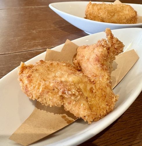 淡路鸡托里卡拉（1个）