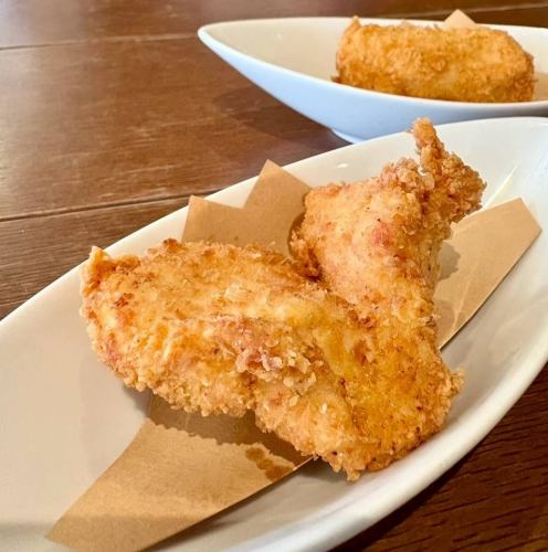 ☆淡路鶏のとりから