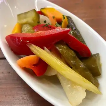 ピクルス