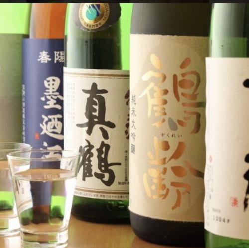 個室のご用意ございます♪