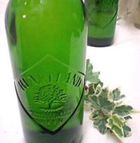 Heartland beer (medium bottle)