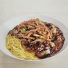 コギ(肉)チャジャン