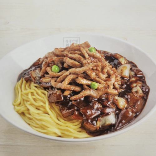 コギ(肉)チャジャン