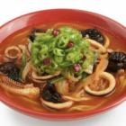 Gochu champon (green chili champon)