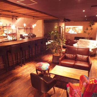 【貸切専用】20名様~最大80名様対応可◆飲み放題2h付 貸し切りコース 5000円~