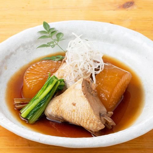 黃尾蘿蔔