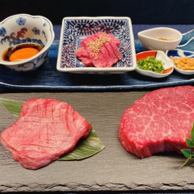 1/26～New3種のお肉や〆のご飯ものなど全8品！【雅コース】/12,100円 (税込)