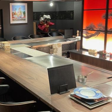 誕生日や記念日には、貸切席がぴったり。特別な日を大切な人たちとプライベートな空間で祝うことができ、思い出に残る時間を提供します。ぜひ、皆さんでワイワイとお楽しみください。