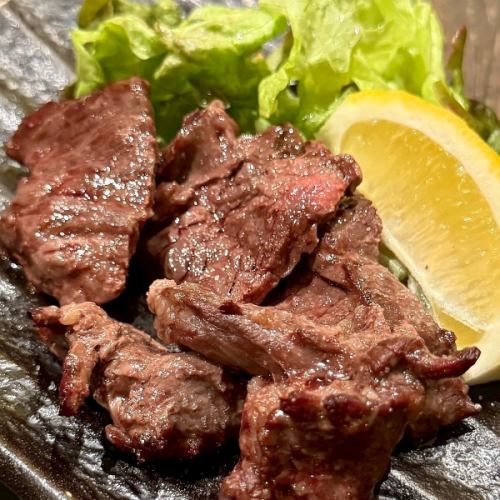 牛肉Harami