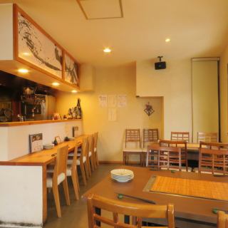 貸切は20名様から承ります。※土日祝は要相談