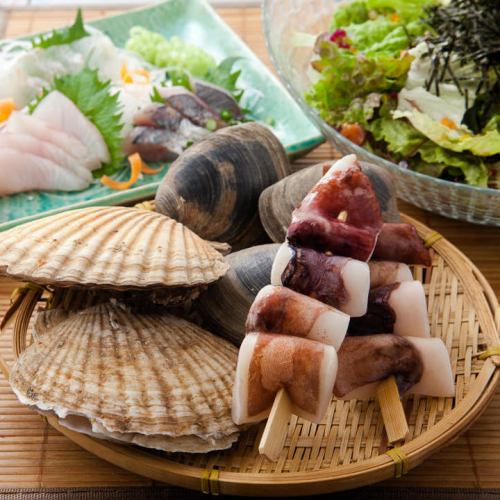 プロが焼く!無煙で快適