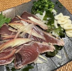 [Limited Time Offer] Tosa-style Bonito