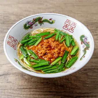 台湾ラーメン