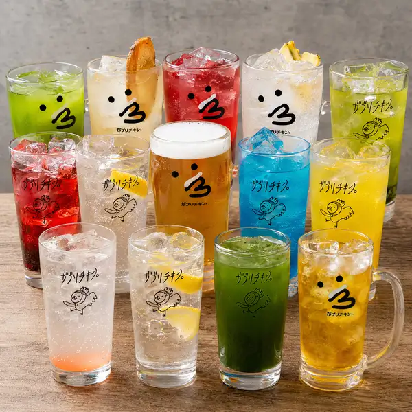 ご予約限定！クーポンご利用で乾杯ドリンク無料！
