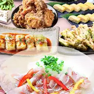 鮮魚が旨い♪