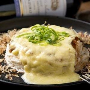 [120 minutes all-you-can-drink included] Touya course with melty cheese yam soufflé and seared beef etc. 5500 yen → 4500 yen