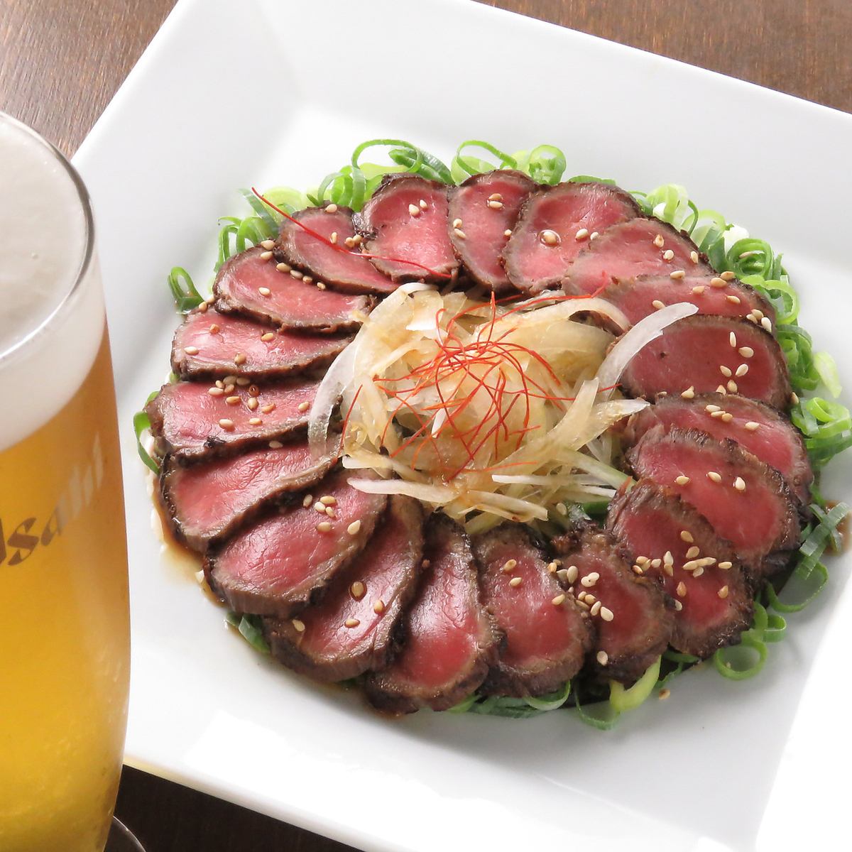 时尚的小酒馆铁板居酒屋♪