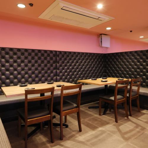 Available for groups such as banquets, wedding after-parties, welcome parties, and farewell parties♪ 50-80 people #Seafood #Yakitori #Kushikatsu #Meat sushi #Sushi #All-you-can-drink #All-you-can-eat and drink #Daytime drinking #Lunch #Date #Girls' night out #Birthday #Anniversary #Osaka specialty #Popular izakaya #Cheap #Private room #Meat #Beer garden #Indoor beer garden
