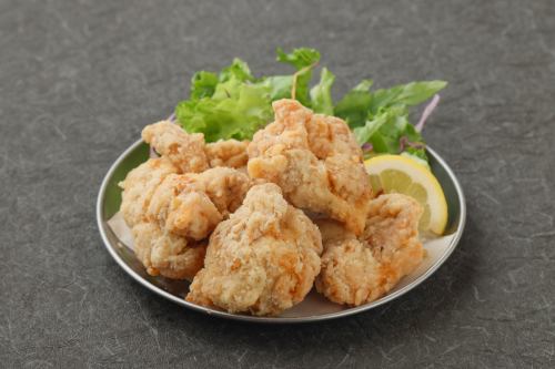 Osaka fried chicken