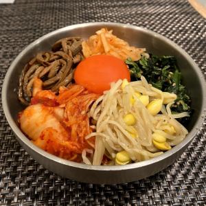 비빔밥