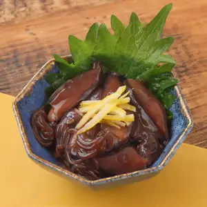 Pickled off hotflies