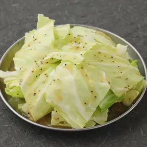 Classic ∞ Cabbage