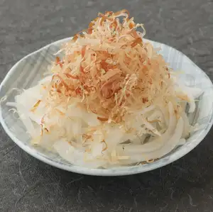 Onion slice