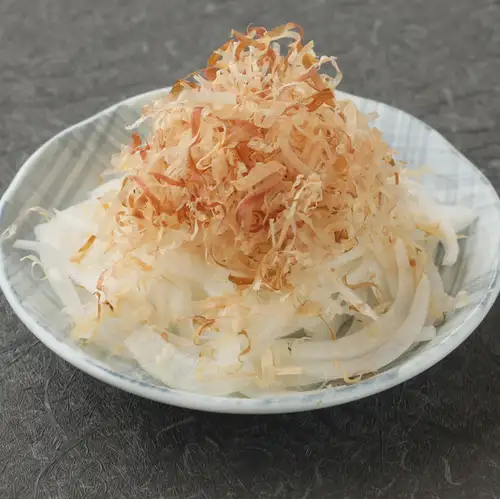 洋蔥切片
