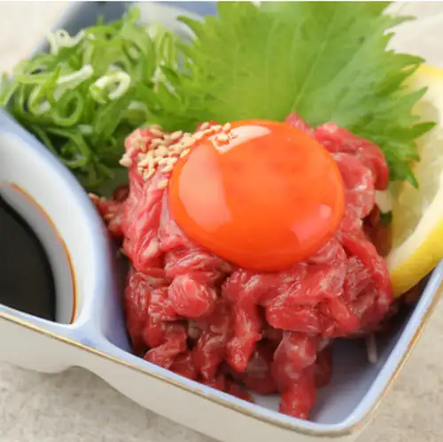 頂級炙烤和牛牛肉肉