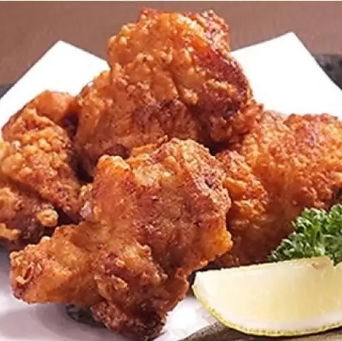 大阪風味炸雞