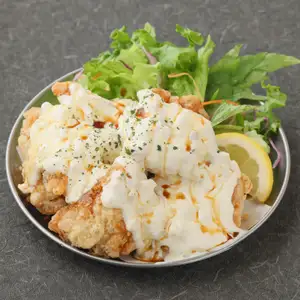 Original Chicken Nanban