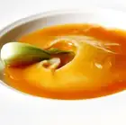 気仙沼フカヒレの醤油姿煮