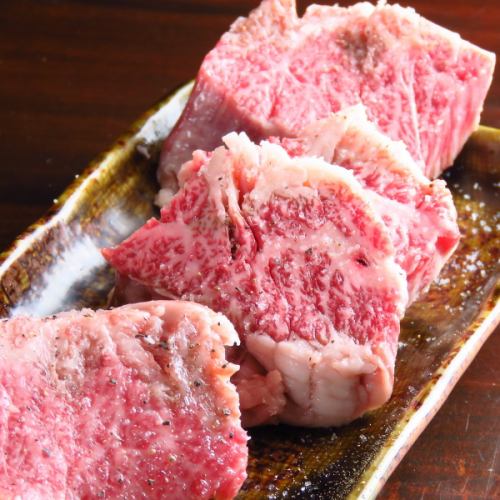 Good taste, good quality, good quality Cospa ◎ Boasts meat that can be beaten by other stores