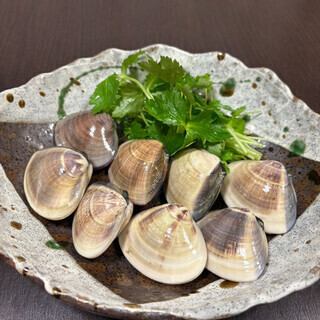 季節のコース料理【春爛漫】