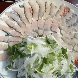 要予約(2日前20時まで)★夏の味覚「鱧」をご堪能いただける全6品【鱧コース】