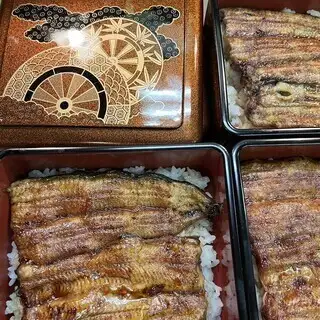 上鰻重のご予約はこちらからお願いいたします【上鰻重ご予約専用コース】