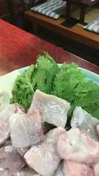ふぐちり