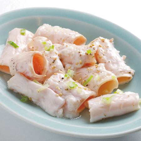 酥脆[盐]