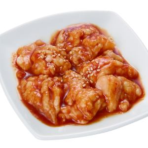 牛肉激素