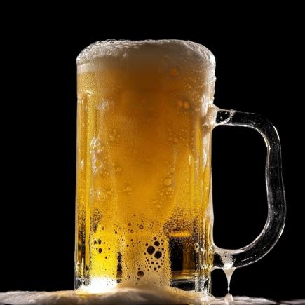 【ネット予約限定★2時間飲み放題】スタンダード980円/プレミアム1480円