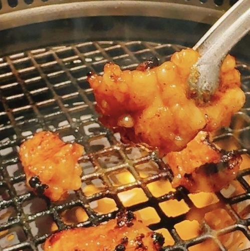 鮮度抜群のお肉をご提供