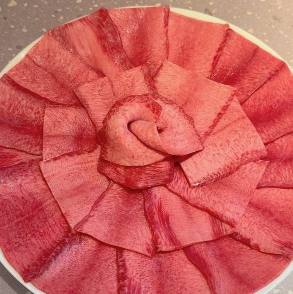 名物生塩タンの焼肉エクボ 浜松