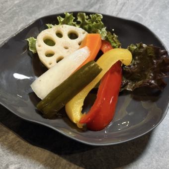 ピクルス