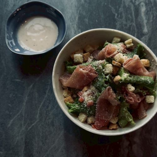 シーザーサラダ