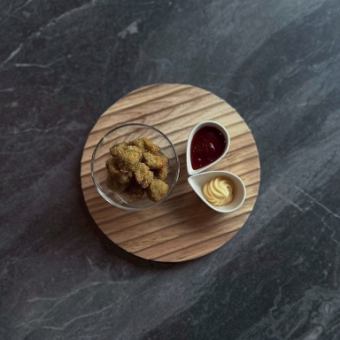 アボカドフリット