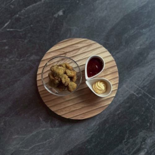 アボカドフリット